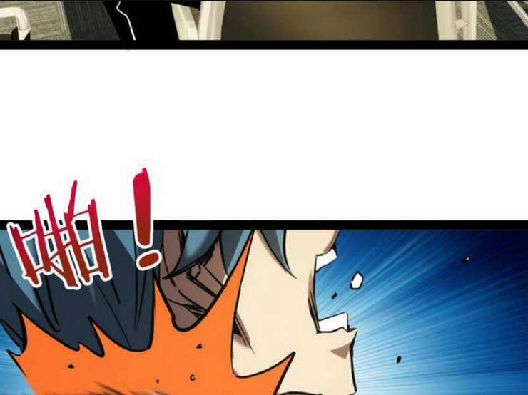 Quỷ Dị Khó Giết? Thật Xin Lỗi, Ta Mới Thật Sự Là Bất Tử Chapter 63 trang 61