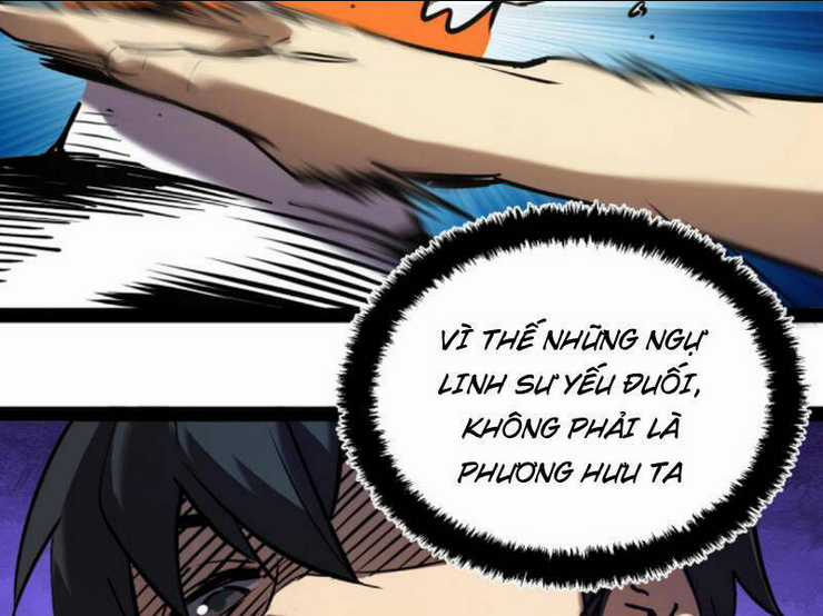 Quỷ Dị Khó Giết? Thật Xin Lỗi, Ta Mới Thật Sự Là Bất Tử Chapter 63 trang 62