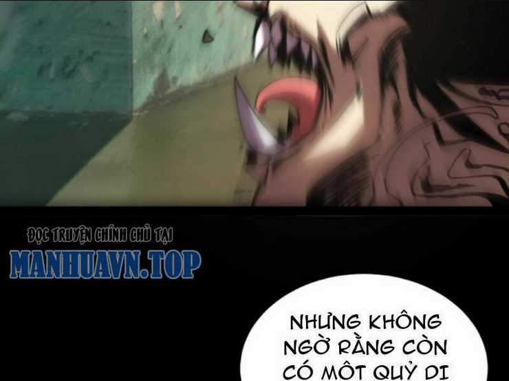 Quỷ Dị Khó Giết? Thật Xin Lỗi, Ta Mới Thật Sự Là Bất Tử Chapter 63 trang 7