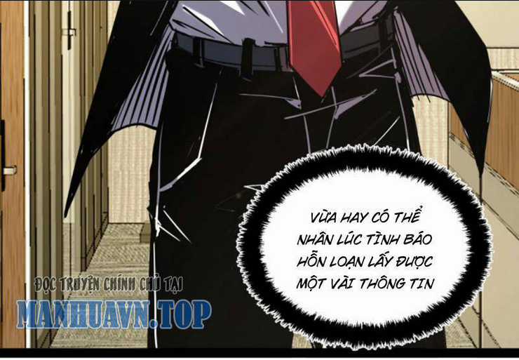 Quỷ Dị Khó Giết? Thật Xin Lỗi, Ta Mới Thật Sự Là Bất Tử Chapter 63 trang 70