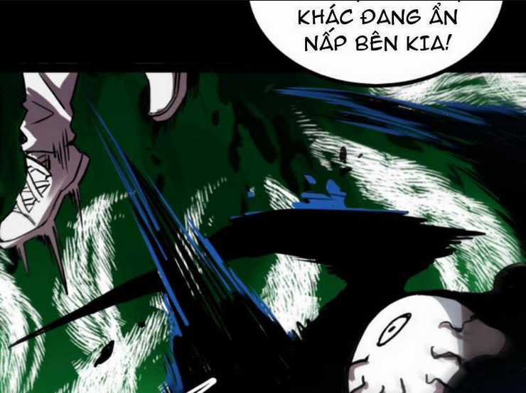 Quỷ Dị Khó Giết? Thật Xin Lỗi, Ta Mới Thật Sự Là Bất Tử Chapter 63 trang 8