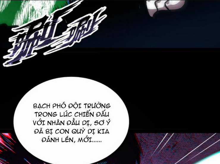 Quỷ Dị Khó Giết? Thật Xin Lỗi, Ta Mới Thật Sự Là Bất Tử Chapter 63 trang 9