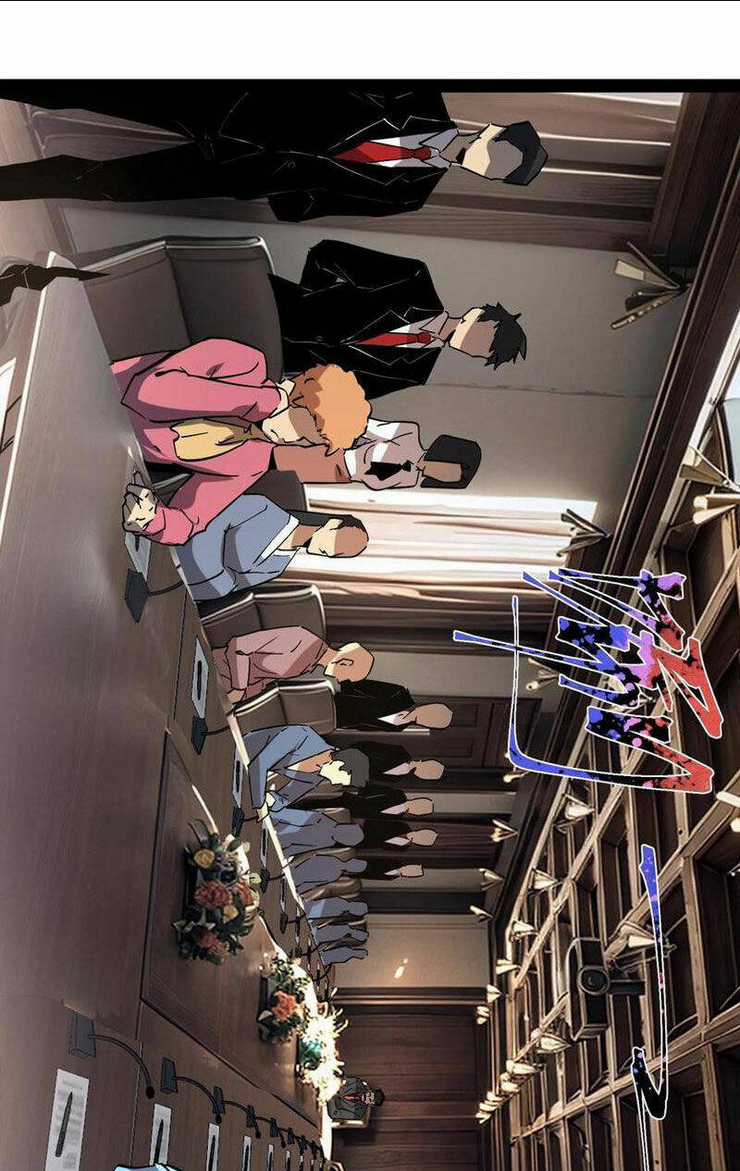 Quỷ Dị Khó Giết? Thật Xin Lỗi, Ta Mới Thật Sự Là Bất Tử Chapter 64 trang 11