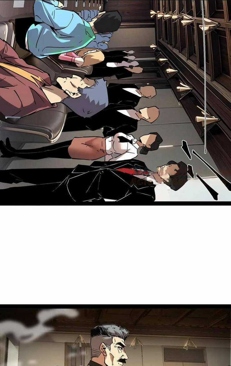 Quỷ Dị Khó Giết? Thật Xin Lỗi, Ta Mới Thật Sự Là Bất Tử Chapter 64 trang 12