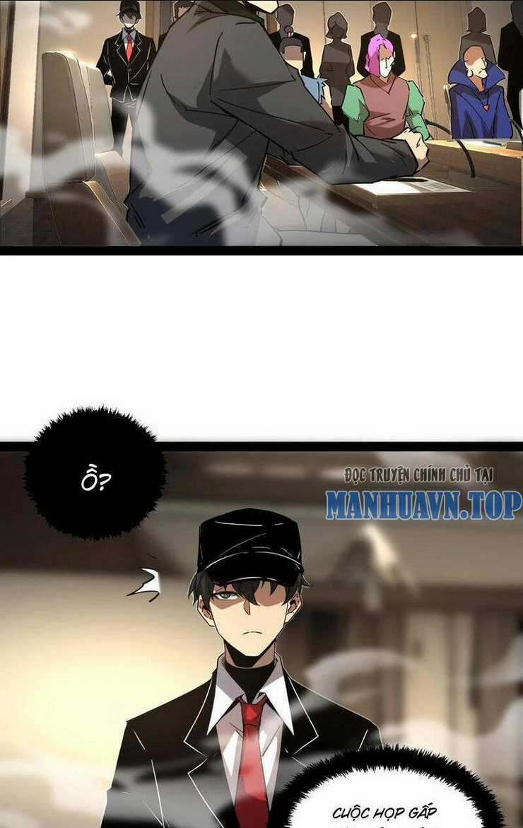 Quỷ Dị Khó Giết? Thật Xin Lỗi, Ta Mới Thật Sự Là Bất Tử Chapter 64 trang 13