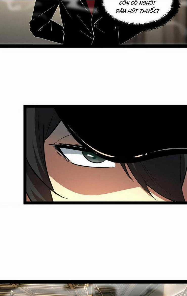 Quỷ Dị Khó Giết? Thật Xin Lỗi, Ta Mới Thật Sự Là Bất Tử Chapter 64 trang 14