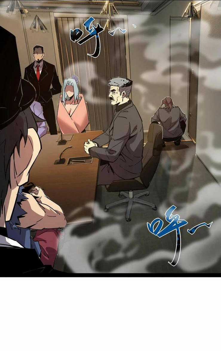 Quỷ Dị Khó Giết? Thật Xin Lỗi, Ta Mới Thật Sự Là Bất Tử Chapter 64 trang 15