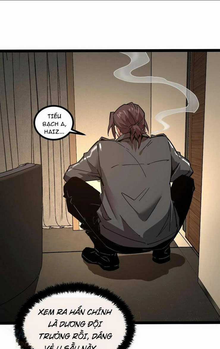 Quỷ Dị Khó Giết? Thật Xin Lỗi, Ta Mới Thật Sự Là Bất Tử Chapter 64 trang 16