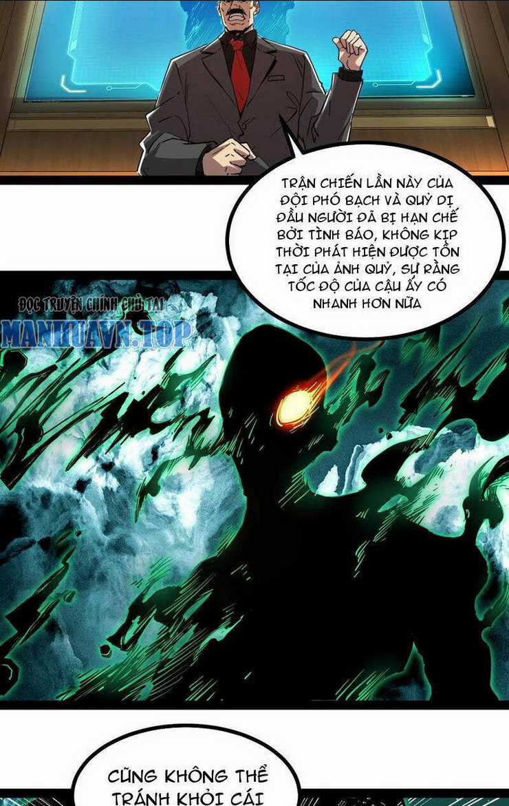 Quỷ Dị Khó Giết? Thật Xin Lỗi, Ta Mới Thật Sự Là Bất Tử Chapter 64 trang 18