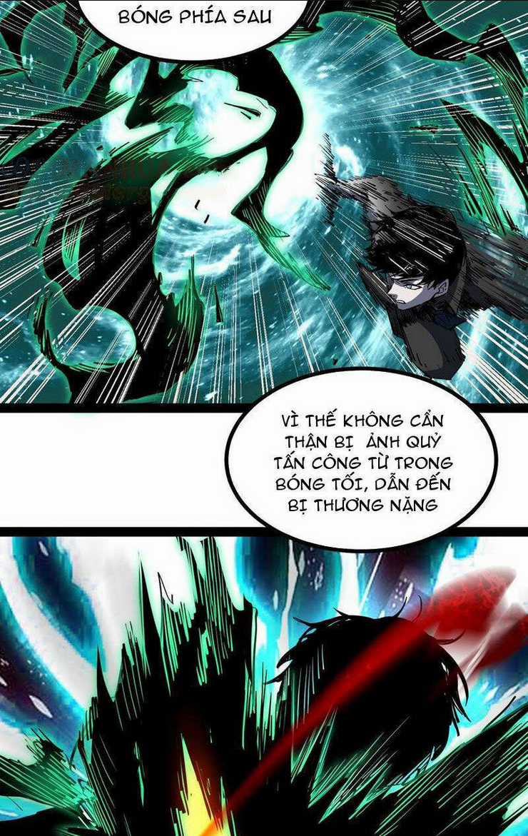 Quỷ Dị Khó Giết? Thật Xin Lỗi, Ta Mới Thật Sự Là Bất Tử Chapter 64 trang 19