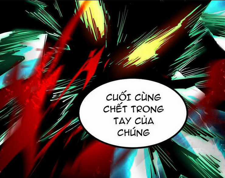 Quỷ Dị Khó Giết? Thật Xin Lỗi, Ta Mới Thật Sự Là Bất Tử Chapter 64 trang 20