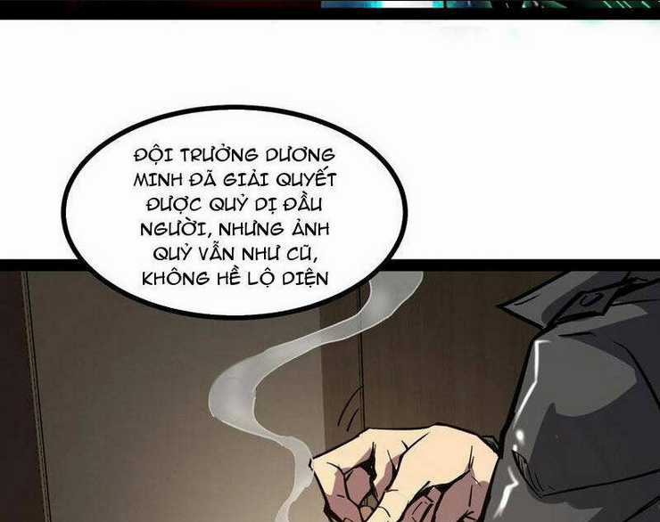 Quỷ Dị Khó Giết? Thật Xin Lỗi, Ta Mới Thật Sự Là Bất Tử Chapter 64 trang 21