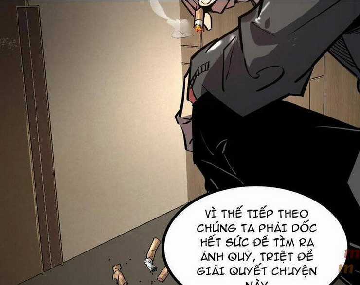 Quỷ Dị Khó Giết? Thật Xin Lỗi, Ta Mới Thật Sự Là Bất Tử Chapter 64 trang 22