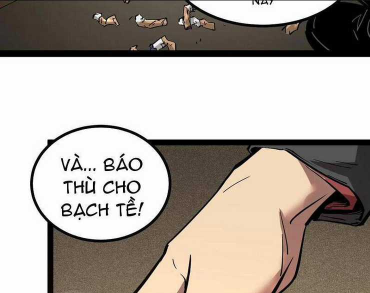 Quỷ Dị Khó Giết? Thật Xin Lỗi, Ta Mới Thật Sự Là Bất Tử Chapter 64 trang 23