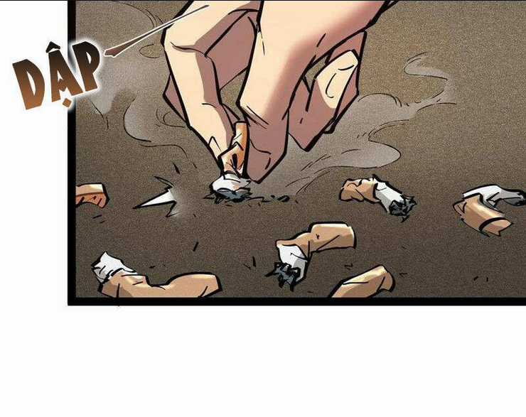 Quỷ Dị Khó Giết? Thật Xin Lỗi, Ta Mới Thật Sự Là Bất Tử Chapter 64 trang 24