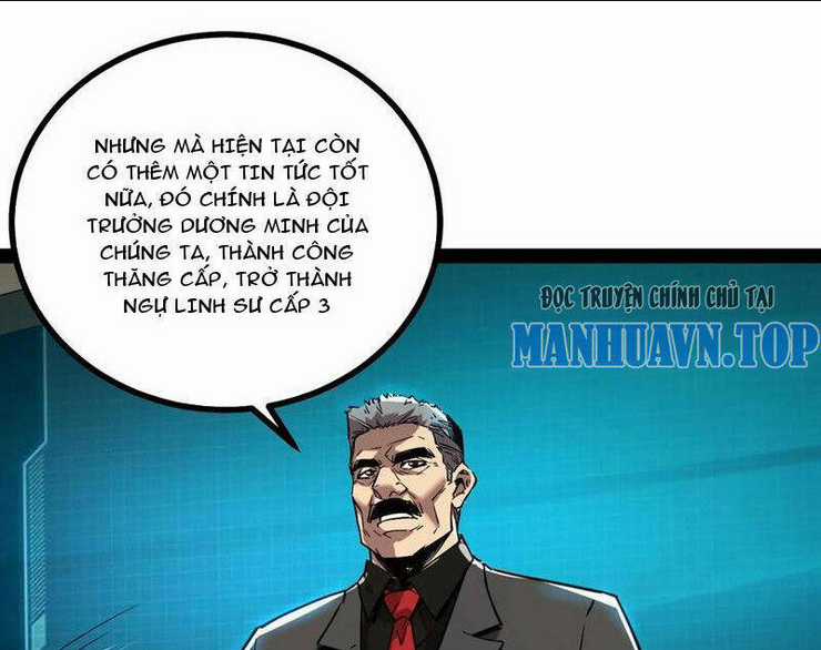 Quỷ Dị Khó Giết? Thật Xin Lỗi, Ta Mới Thật Sự Là Bất Tử Chapter 64 trang 25