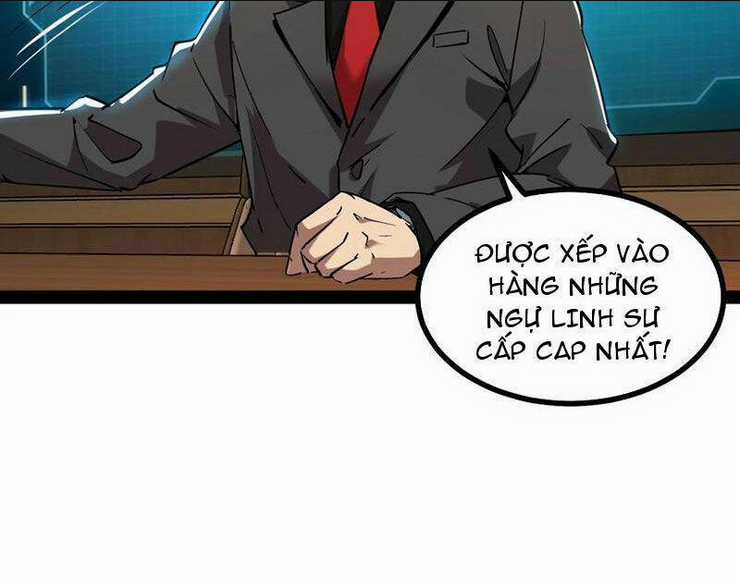 Quỷ Dị Khó Giết? Thật Xin Lỗi, Ta Mới Thật Sự Là Bất Tử Chapter 64 trang 26