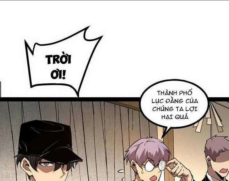 Quỷ Dị Khó Giết? Thật Xin Lỗi, Ta Mới Thật Sự Là Bất Tử Chapter 64 trang 27