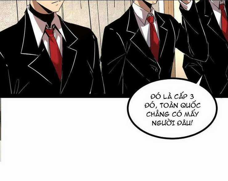 Quỷ Dị Khó Giết? Thật Xin Lỗi, Ta Mới Thật Sự Là Bất Tử Chapter 64 trang 28