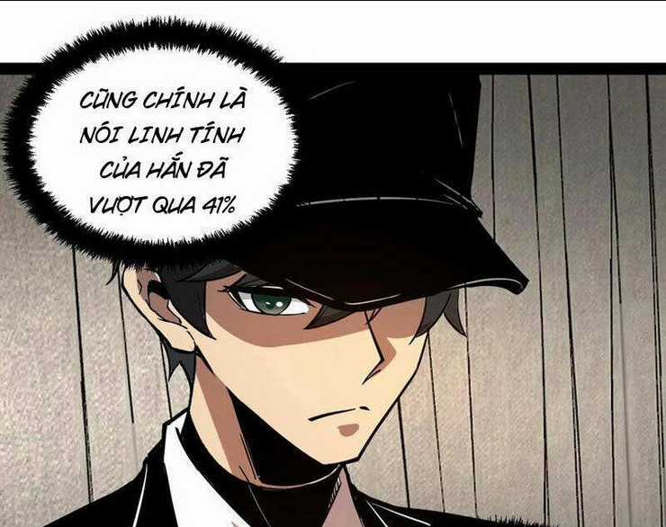 Quỷ Dị Khó Giết? Thật Xin Lỗi, Ta Mới Thật Sự Là Bất Tử Chapter 64 trang 29