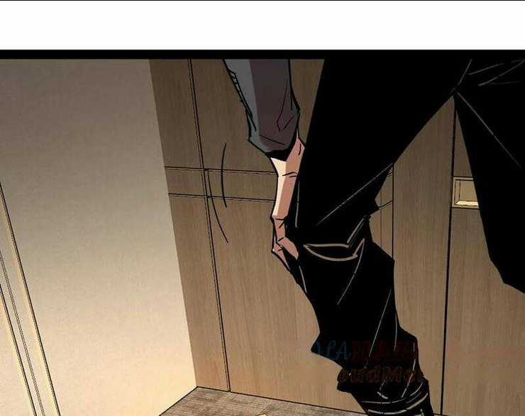 Quỷ Dị Khó Giết? Thật Xin Lỗi, Ta Mới Thật Sự Là Bất Tử Chapter 64 trang 31