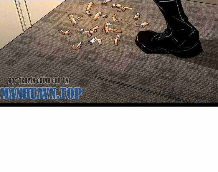 Quỷ Dị Khó Giết? Thật Xin Lỗi, Ta Mới Thật Sự Là Bất Tử Chapter 64 trang 32