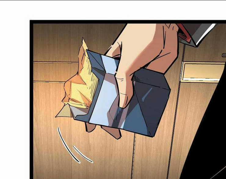 Quỷ Dị Khó Giết? Thật Xin Lỗi, Ta Mới Thật Sự Là Bất Tử Chapter 64 trang 33