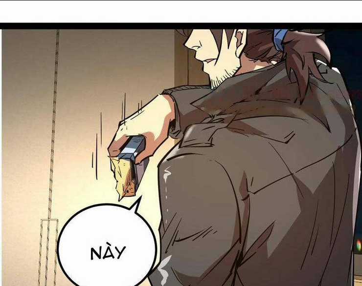 Quỷ Dị Khó Giết? Thật Xin Lỗi, Ta Mới Thật Sự Là Bất Tử Chapter 64 trang 36