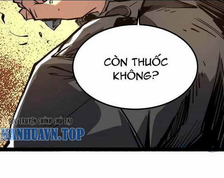 Quỷ Dị Khó Giết? Thật Xin Lỗi, Ta Mới Thật Sự Là Bất Tử Chapter 64 trang 39