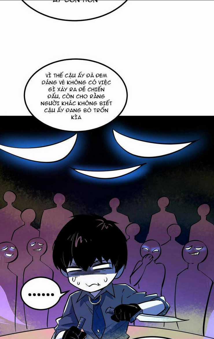 Quỷ Dị Khó Giết? Thật Xin Lỗi, Ta Mới Thật Sự Là Bất Tử Chapter 64 trang 6