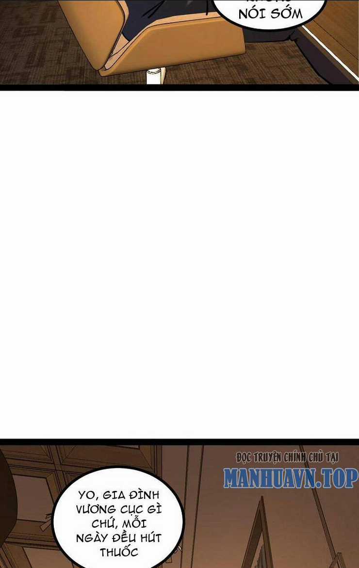 Quỷ Dị Khó Giết? Thật Xin Lỗi, Ta Mới Thật Sự Là Bất Tử Chapter 65 trang 10