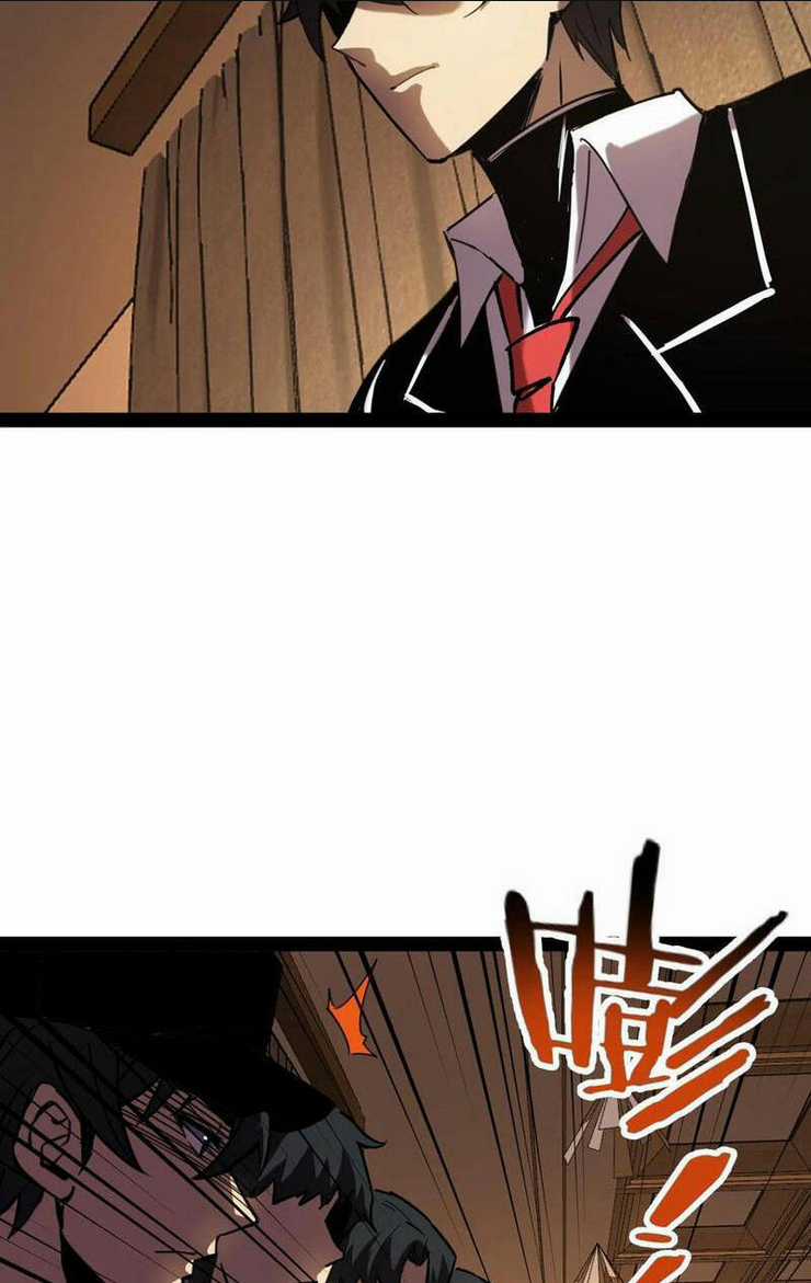 Quỷ Dị Khó Giết? Thật Xin Lỗi, Ta Mới Thật Sự Là Bất Tử Chapter 65 trang 12