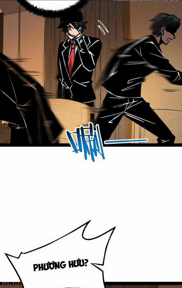 Quỷ Dị Khó Giết? Thật Xin Lỗi, Ta Mới Thật Sự Là Bất Tử Chapter 65 trang 16