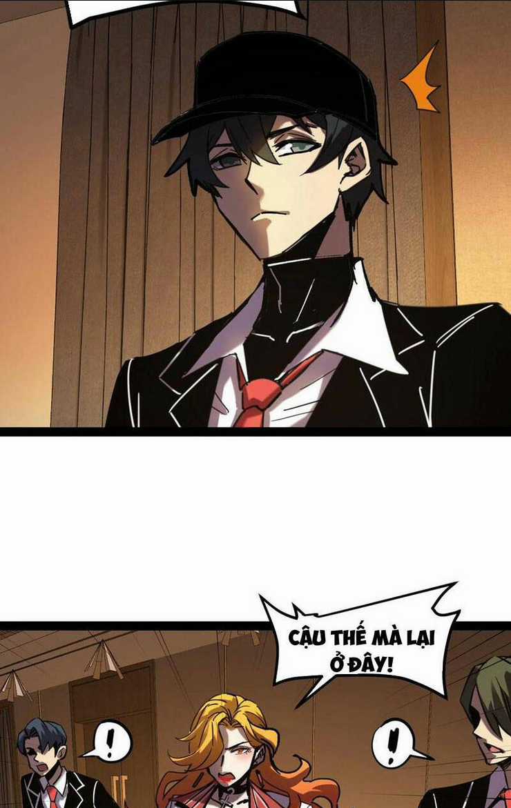 Quỷ Dị Khó Giết? Thật Xin Lỗi, Ta Mới Thật Sự Là Bất Tử Chapter 65 trang 17