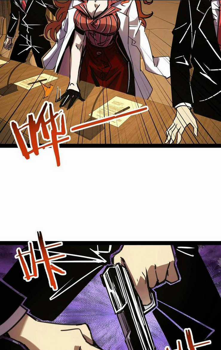 Quỷ Dị Khó Giết? Thật Xin Lỗi, Ta Mới Thật Sự Là Bất Tử Chapter 65 trang 18