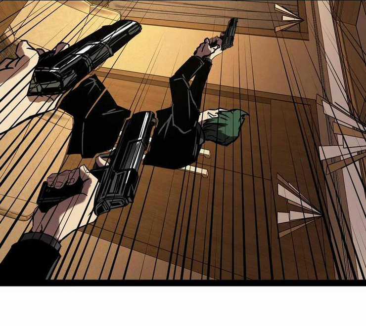 Quỷ Dị Khó Giết? Thật Xin Lỗi, Ta Mới Thật Sự Là Bất Tử Chapter 65 trang 20