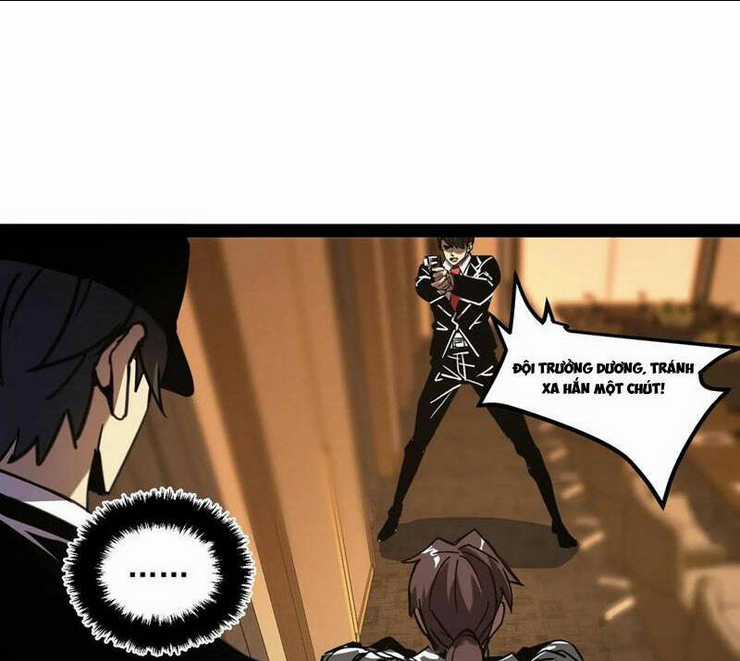 Quỷ Dị Khó Giết? Thật Xin Lỗi, Ta Mới Thật Sự Là Bất Tử Chapter 65 trang 21