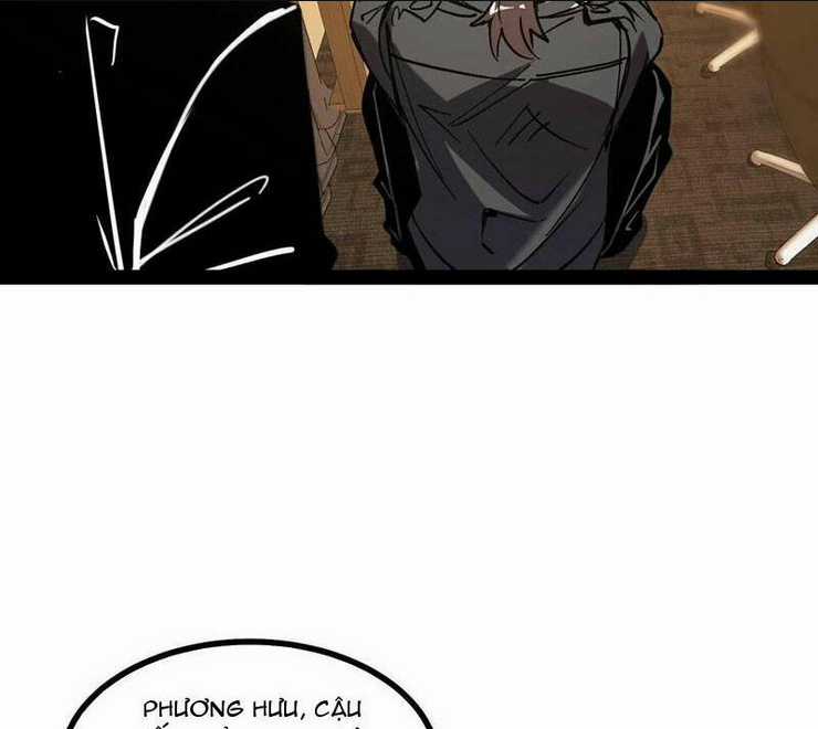 Quỷ Dị Khó Giết? Thật Xin Lỗi, Ta Mới Thật Sự Là Bất Tử Chapter 65 trang 22