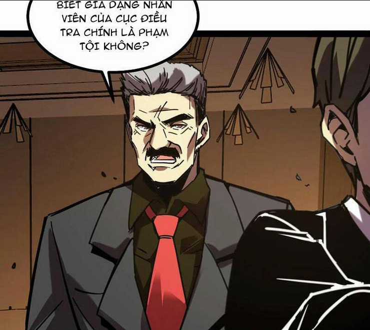 Quỷ Dị Khó Giết? Thật Xin Lỗi, Ta Mới Thật Sự Là Bất Tử Chapter 65 trang 23