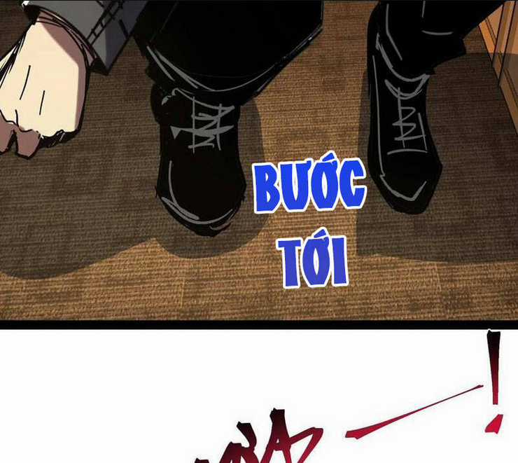 Quỷ Dị Khó Giết? Thật Xin Lỗi, Ta Mới Thật Sự Là Bất Tử Chapter 65 trang 25