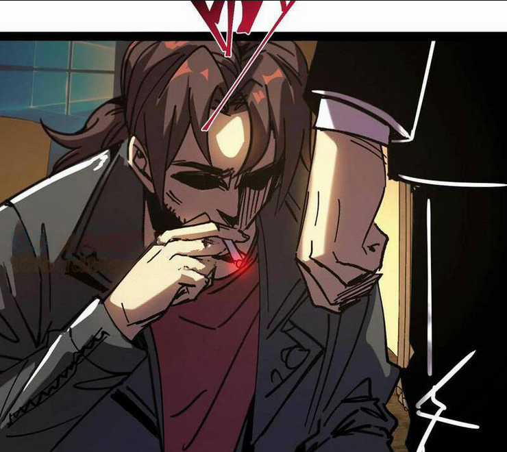 Quỷ Dị Khó Giết? Thật Xin Lỗi, Ta Mới Thật Sự Là Bất Tử Chapter 65 trang 26