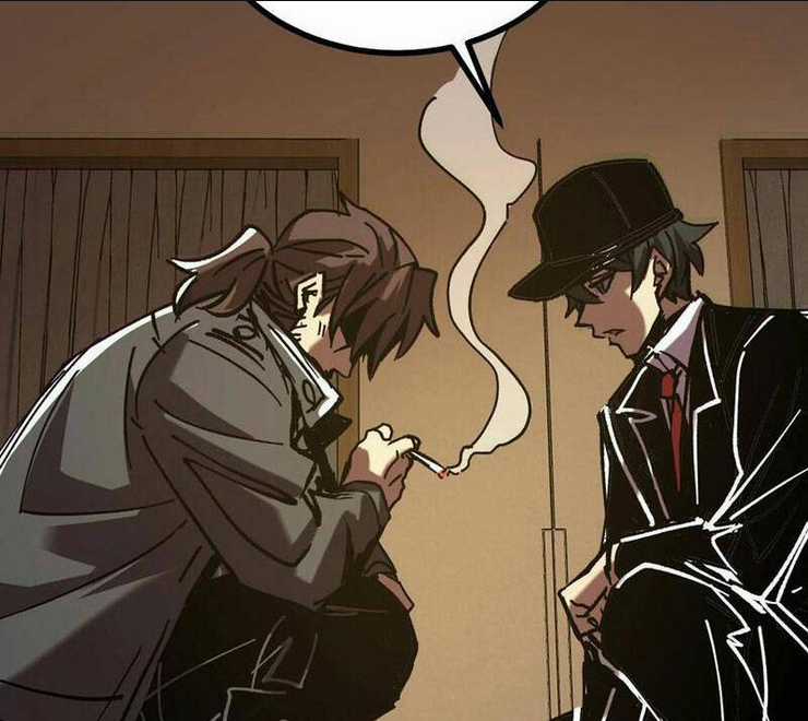 Quỷ Dị Khó Giết? Thật Xin Lỗi, Ta Mới Thật Sự Là Bất Tử Chapter 65 trang 28