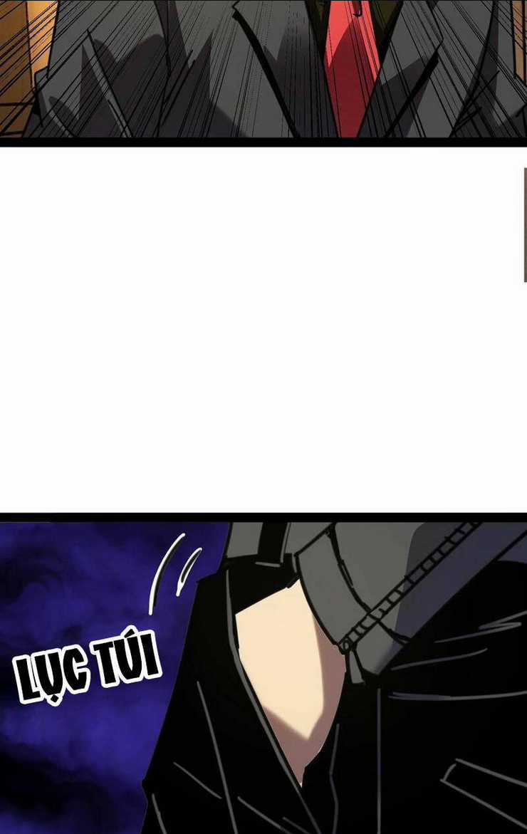 Quỷ Dị Khó Giết? Thật Xin Lỗi, Ta Mới Thật Sự Là Bất Tử Chapter 65 trang 3