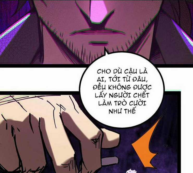 Quỷ Dị Khó Giết? Thật Xin Lỗi, Ta Mới Thật Sự Là Bất Tử Chapter 65 trang 32