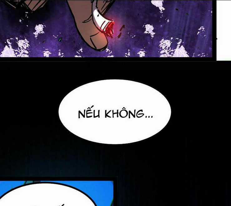 Quỷ Dị Khó Giết? Thật Xin Lỗi, Ta Mới Thật Sự Là Bất Tử Chapter 65 trang 33