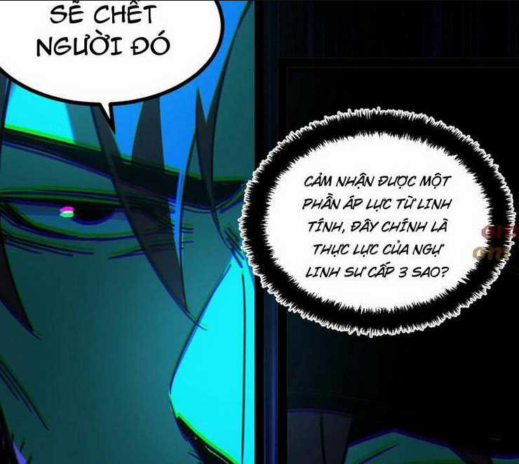 Quỷ Dị Khó Giết? Thật Xin Lỗi, Ta Mới Thật Sự Là Bất Tử Chapter 65 trang 34