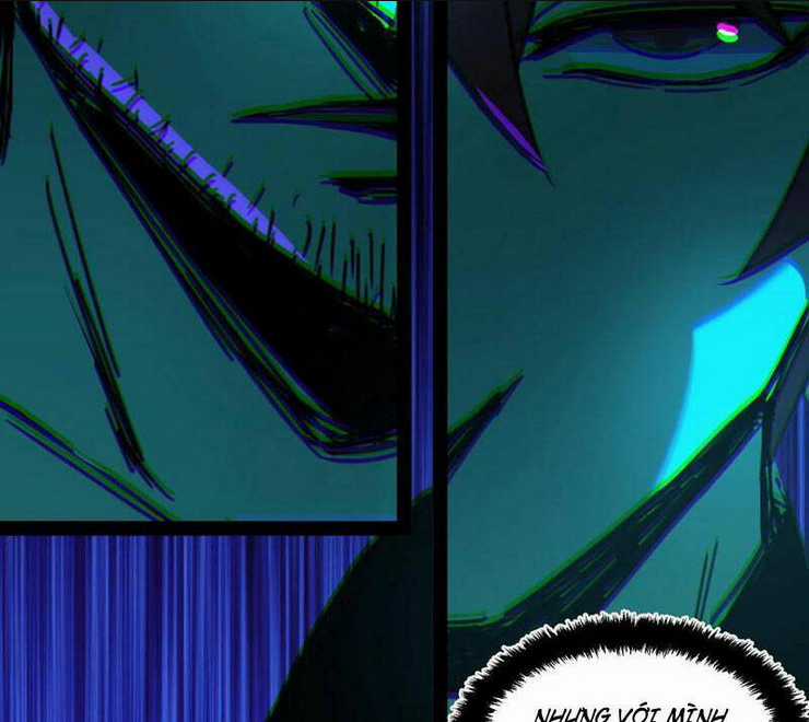 Quỷ Dị Khó Giết? Thật Xin Lỗi, Ta Mới Thật Sự Là Bất Tử Chapter 65 trang 35