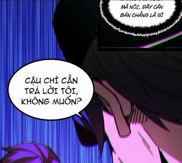 Quỷ Dị Khó Giết? Thật Xin Lỗi, Ta Mới Thật Sự Là Bất Tử Chapter 65 trang 36