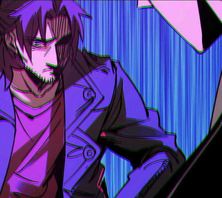 Quỷ Dị Khó Giết? Thật Xin Lỗi, Ta Mới Thật Sự Là Bất Tử Chapter 65 trang 37