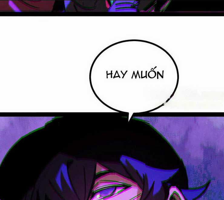 Quỷ Dị Khó Giết? Thật Xin Lỗi, Ta Mới Thật Sự Là Bất Tử Chapter 65 trang 38